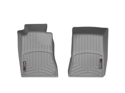 WeatherTech - WeatherTech 462641 FloorLiner DigitalFit
