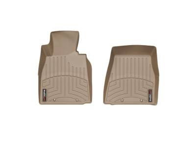 WeatherTech - WeatherTech 452751 FloorLiner DigitalFit