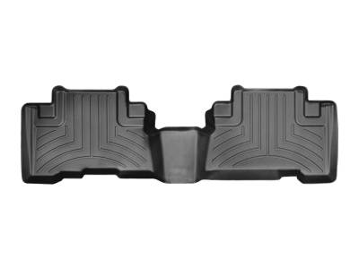 WeatherTech - WeatherTech 443112 FloorLiner DigitalFit