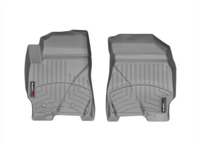 WeatherTech - WeatherTech 463541 FloorLiner DigitalFit