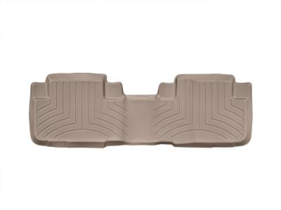 WeatherTech - WeatherTech 454022 FloorLiner DigitalFit