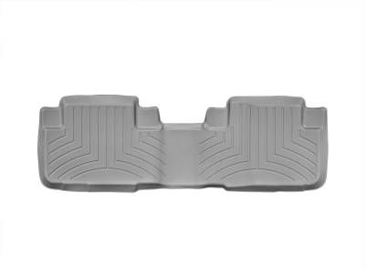 WeatherTech - WeatherTech 464022 FloorLiner DigitalFit