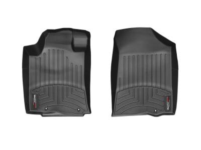 WeatherTech - WeatherTech 444661 FloorLiner DigitalFit