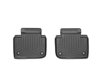 WeatherTech - WeatherTech 444552 FloorLiner DigitalFit