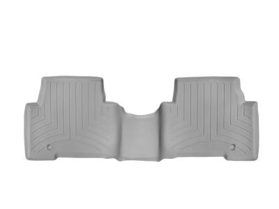 WeatherTech - WeatherTech 464402 FloorLiner DigitalFit
