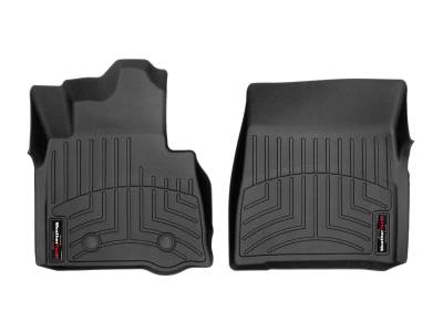 WeatherTech - WeatherTech 444941 FloorLiner DigitalFit
