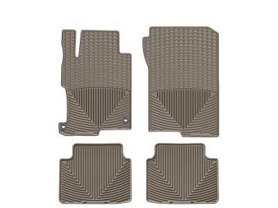 WeatherTech - WeatherTech WTHT293150 All Weather Floor Mats