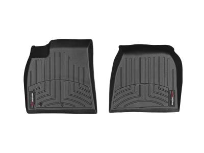 WeatherTech - WeatherTech 444581 FloorLiner DigitalFit