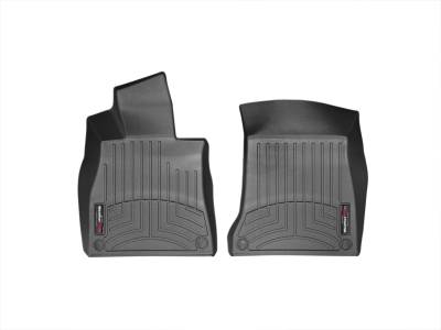 WeatherTech - WeatherTech 445711 FloorLiner DigitalFit