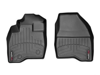 WeatherTech - WeatherTech 447041 FloorLiner DigitalFit