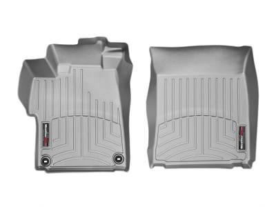 WeatherTech - WeatherTech 466521 FloorLiner DigitalFit