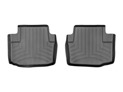 WeatherTech - WeatherTech 444973 FloorLiner DigitalFit