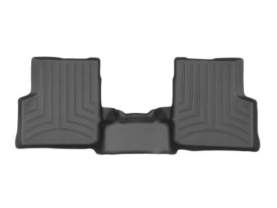 WeatherTech - WeatherTech 448142 FloorLiner DigitalFit