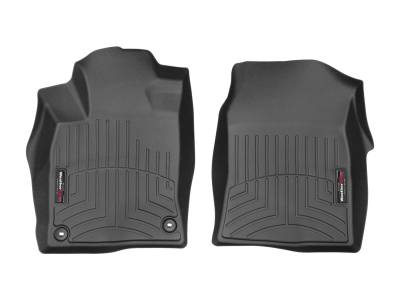 WeatherTech - WeatherTech 448841 FloorLiner DigitalFit