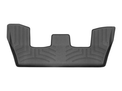 WeatherTech - WeatherTech 448873 FloorLiner DigitalFit