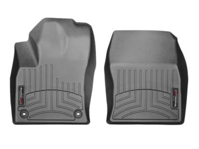 WeatherTech - WeatherTech 449171 FloorLiner DigitalFit