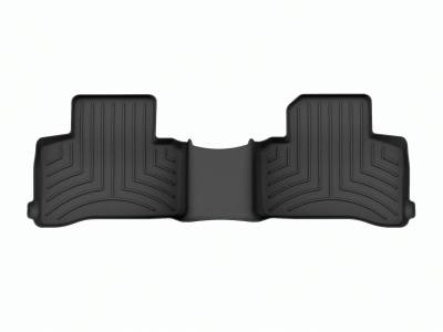 WeatherTech - WeatherTech 448982 FloorLiner DigitalFit