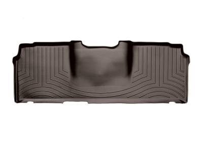 WeatherTech - WeatherTech 470123 FloorLiner DigitalFit