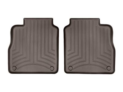 WeatherTech - WeatherTech 472573 FloorLiner DigitalFit