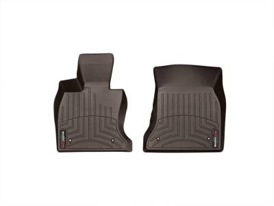 WeatherTech - WeatherTech 475111 FloorLiner DigitalFit