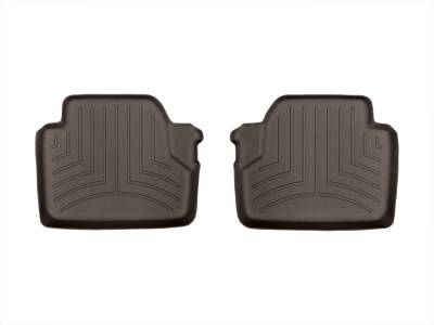 WeatherTech - WeatherTech 475602 FloorLiner DigitalFit