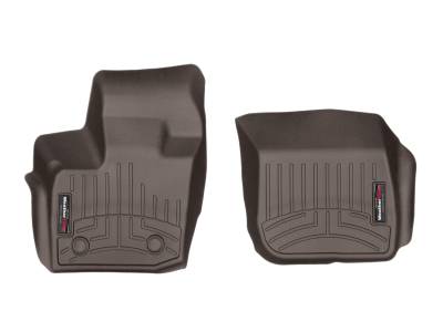 WeatherTech - WeatherTech 479611 FloorLiner DigitalFit