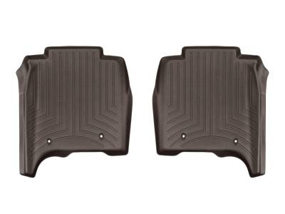 WeatherTech - WeatherTech 474805 FloorLiner DigitalFit