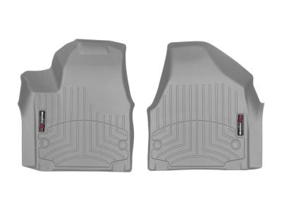WeatherTech - WeatherTech 469451 FloorLiner DigitalFit