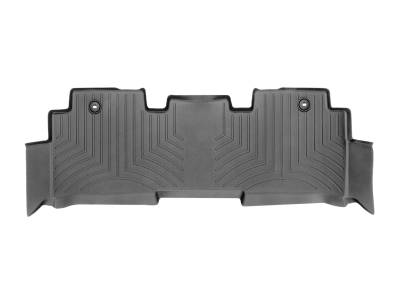 WeatherTech - WeatherTech 4412182 FloorLiner DigitalFit