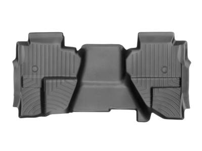WeatherTech - WeatherTech 449662V FloorLiner DigitalFit