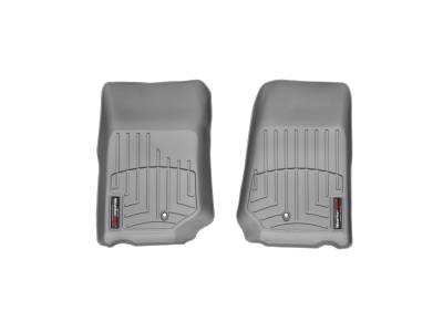 WeatherTech - WeatherTech 461051 FloorLiner DigitalFit