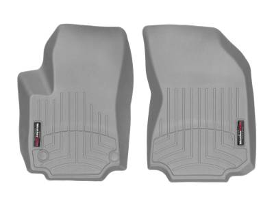 WeatherTech - WeatherTech 4612341 FloorLiner DigitalFit