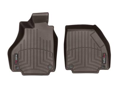 WeatherTech - WeatherTech 479981 FloorLiner DigitalFit