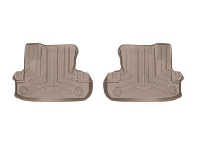 WeatherTech - WeatherTech 4510602 FloorLiner DigitalFit