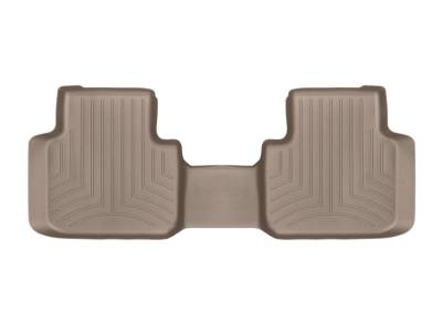 WeatherTech - WeatherTech 4510844 FloorLiner DigitalFit