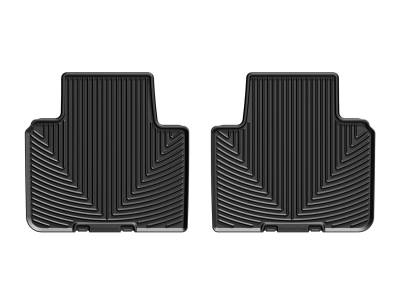 WeatherTech - WeatherTech W474 All Weather Floor Mats