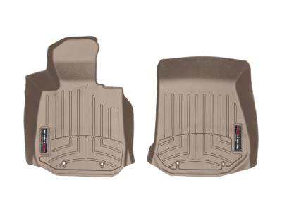 WeatherTech - WeatherTech 4515341 FloorLiner DigitalFit