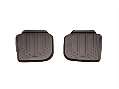 WeatherTech - WeatherTech 473842 FloorLiner DigitalFit