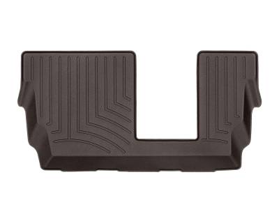 WeatherTech - WeatherTech 4710804 FloorLiner DigitalFit