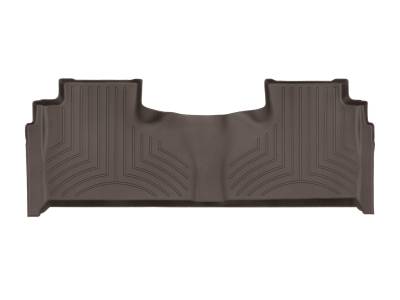 WeatherTech - WeatherTech 4716322 FloorLiner DigitalFit
