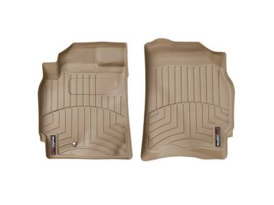 WeatherTech - WeatherTech 450181 FloorLiner DigitalFit