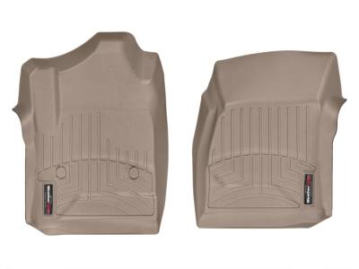 WeatherTech - WeatherTech 455441 FloorLiner DigitalFit