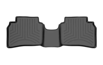 WeatherTech - WeatherTech 4416602 FloorLiner DigitalFit