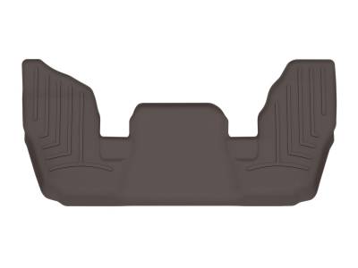 WeatherTech - WeatherTech 4716693 FloorLiner DigitalFit