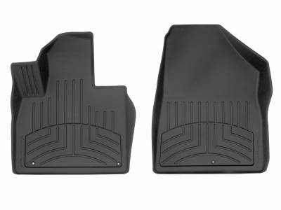 WeatherTech - WeatherTech 447701IM FloorLiner HP