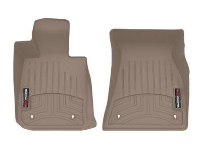 WeatherTech - WeatherTech 4516761 FloorLiner DigitalFit