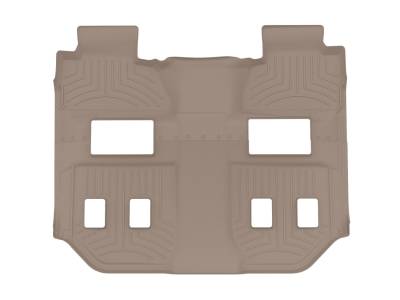 WeatherTech - WeatherTech 456073IM FloorLiner HP