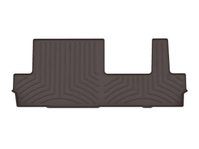 WeatherTech - WeatherTech 4716326IM FloorLiner HP