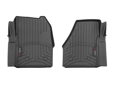 WeatherTech - WeatherTech 4416301V FloorLiner DigitalFit