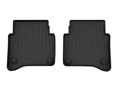 WeatherTech - WeatherTech 4417012 FloorLiner DigitalFit